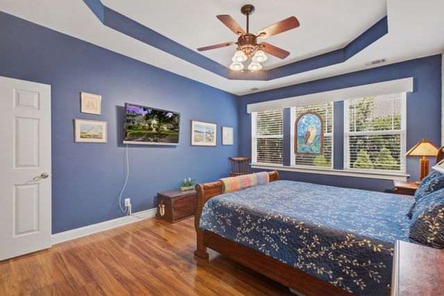 4006 Crown Pointe Street, Charleston, SC 29492