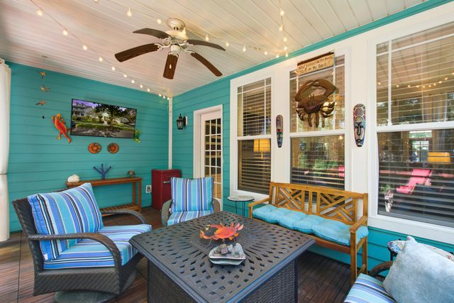 4006 Crown Pointe Street, Charleston, SC 29492