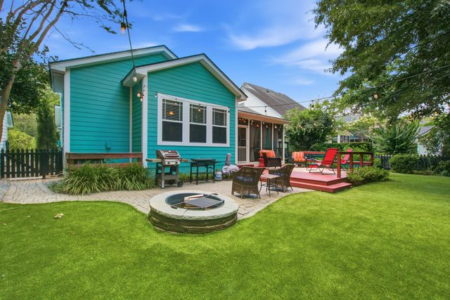 4006 Crown Pointe Street, Charleston, SC 29492