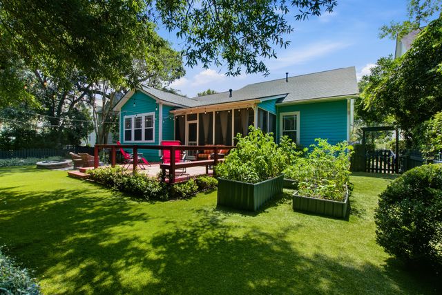 4006 Crown Pointe Street, Charleston, SC 29492