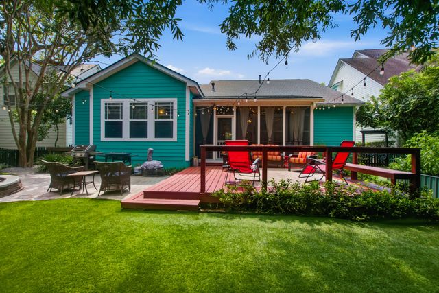4006 Crown Pointe Street, Charleston, SC 29492