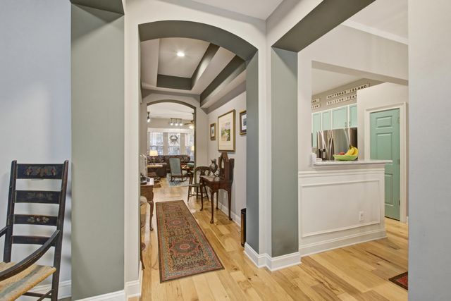 4006 Crown Pointe Street, Charleston, SC 29492