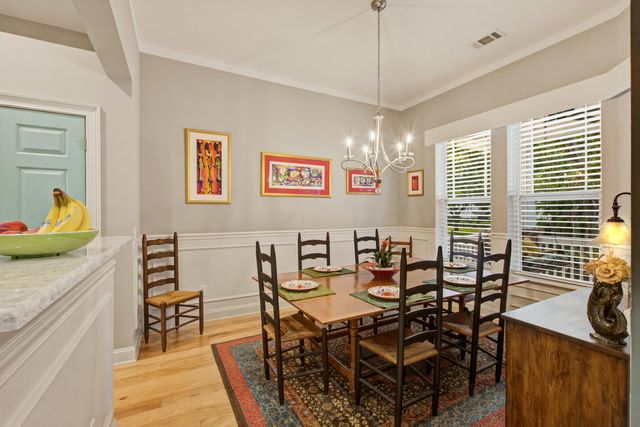 4006 Crown Pointe Street, Charleston, SC 29492