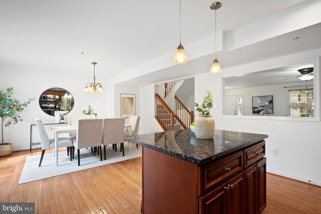 81 W VIRGINIA AVE, Severn, MD 21144