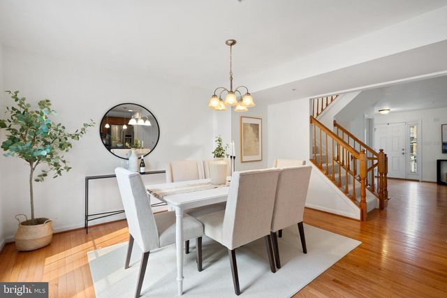 81 W VIRGINIA AVE, Severn, MD 21144