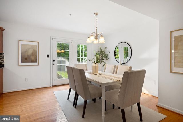 81 W VIRGINIA AVE, Severn, MD 21144