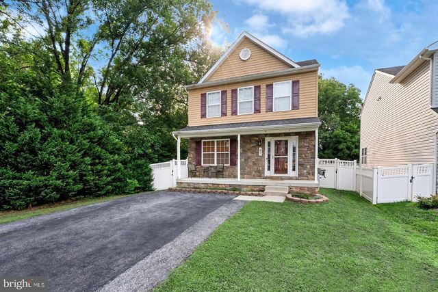 81 W VIRGINIA AVE, Severn, MD 21144