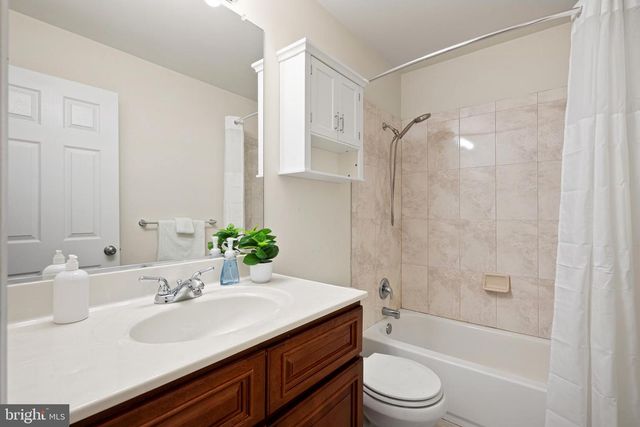81 W VIRGINIA AVE, Severn, MD 21144