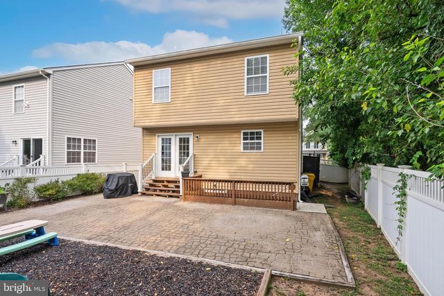 81 W VIRGINIA AVE, Severn, MD 21144