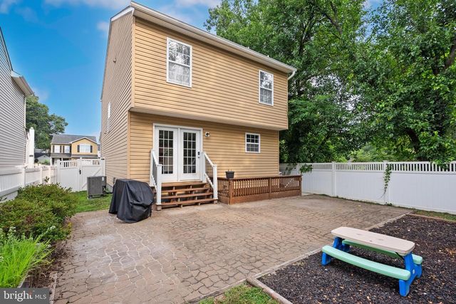 81 W VIRGINIA AVE, Severn, MD 21144