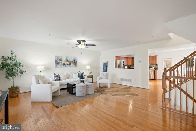 81 W VIRGINIA AVE, Severn, MD 21144