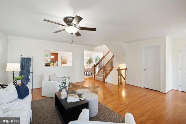 81 W VIRGINIA AVE, Severn, MD 21144