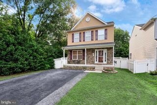 81 W VIRGINIA AVE, Severn, MD 21144