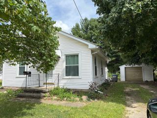 702 S Orange Street, Sturgis City, MI 49091