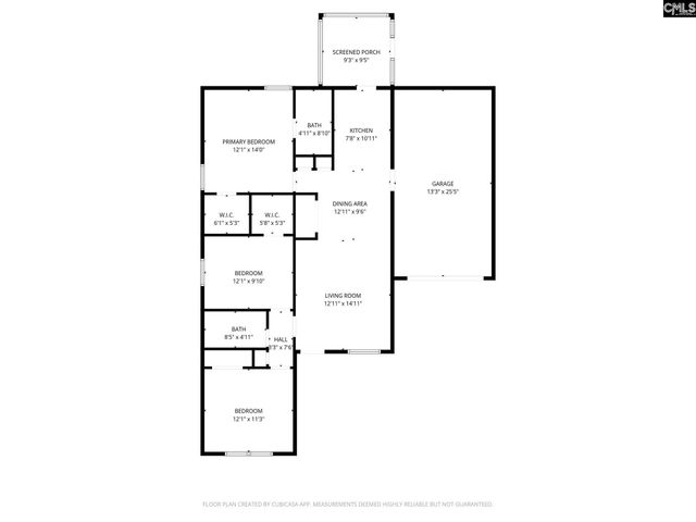 200 Kingston Trace Road, Columbia, SC 29229