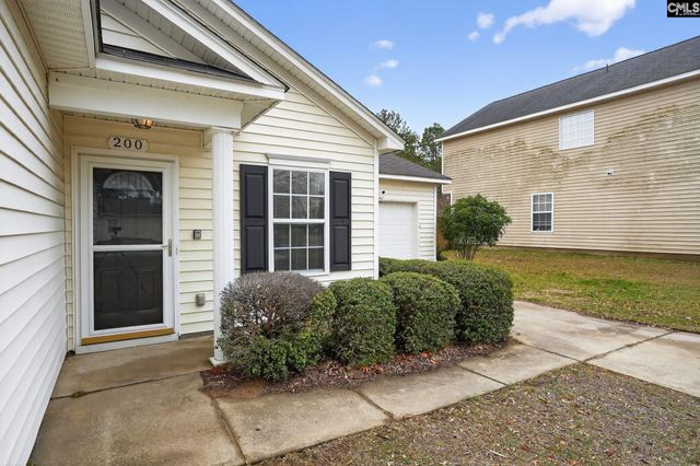 200 Kingston Trace Road, Columbia, SC 29229