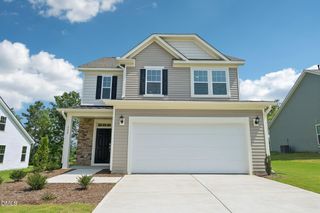 44 Little Branch Drive, Lillington, NC 27546