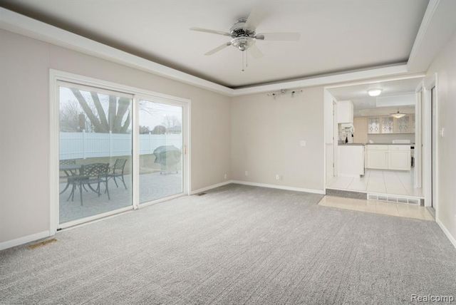 37374 Catherine Marie Drive, Sterling Heights, MI 48312