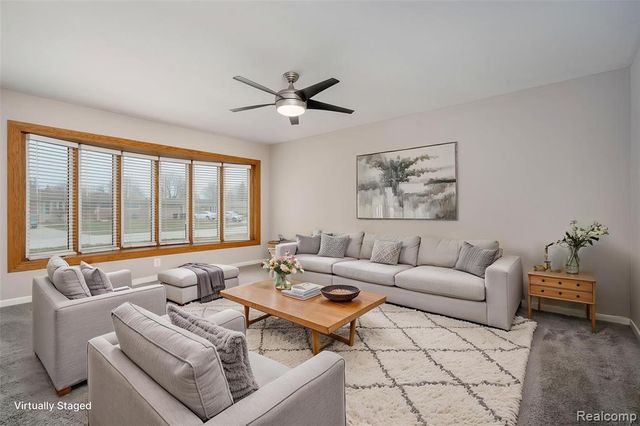 37374 Catherine Marie Drive, Sterling Heights, MI 48312