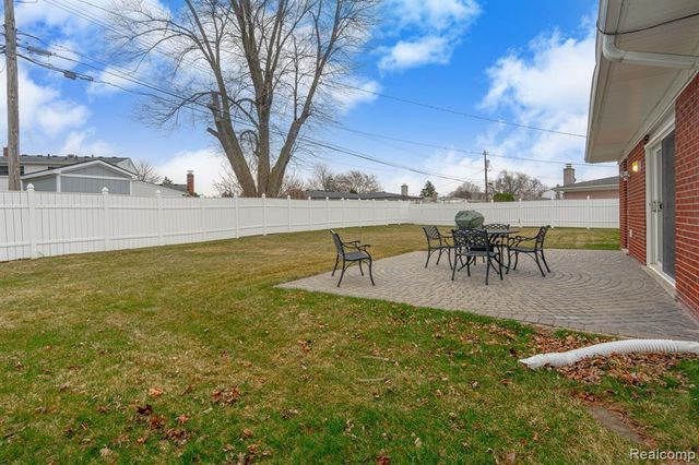 37374 Catherine Marie Drive, Sterling Heights, MI 48312