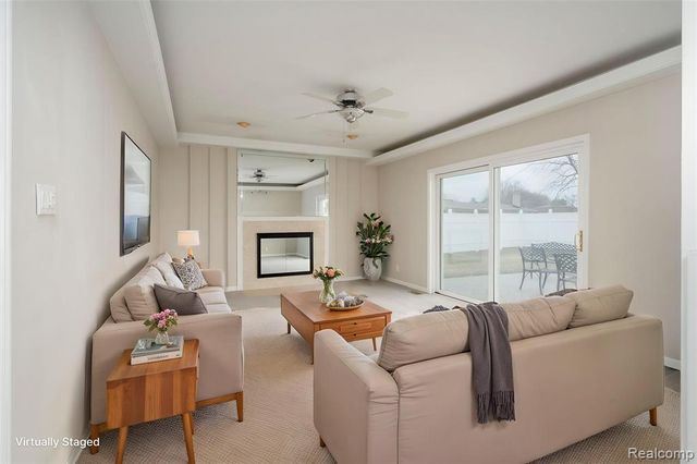 37374 Catherine Marie Drive, Sterling Heights, MI 48312