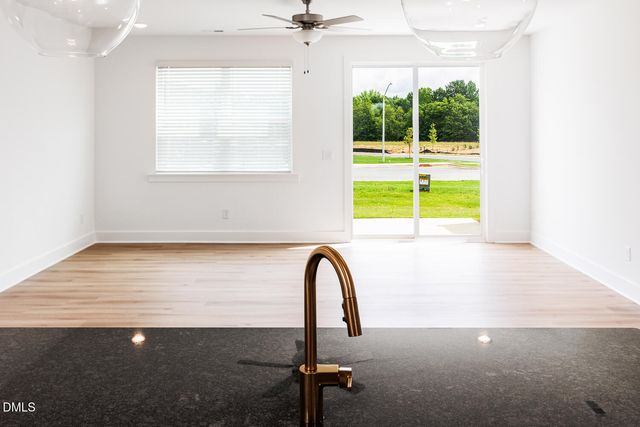 130 Silver Pine Drive Lot 61, Angier, NC 27501