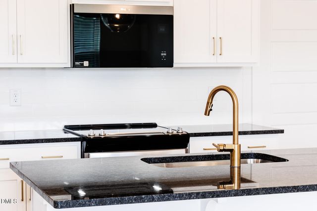 130 Silver Pine Drive Lot 61, Angier, NC 27501