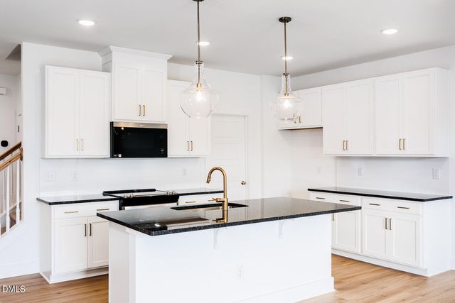 130 Silver Pine Drive Lot 61, Angier, NC 27501