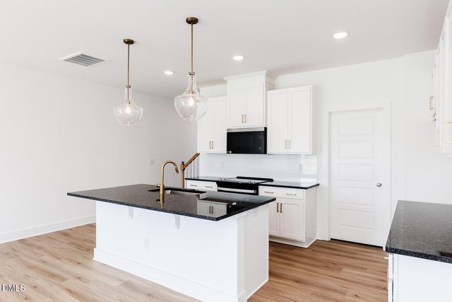 130 Silver Pine Drive Lot 61, Angier, NC 27501