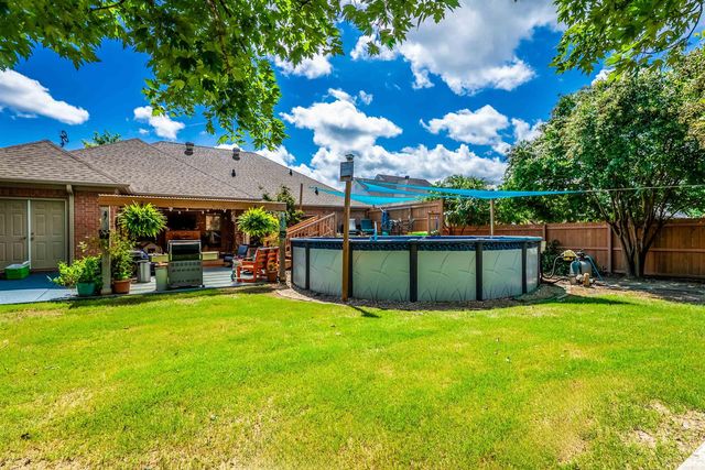 1695 Gardenia, Conway, AR 72034