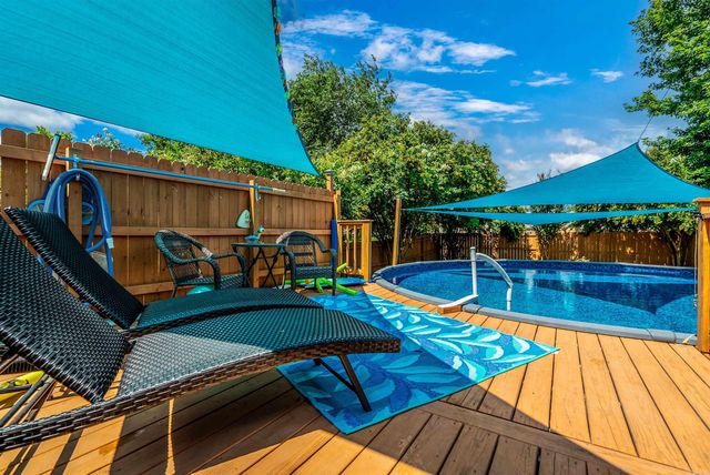 1695 Gardenia, Conway, AR 72034