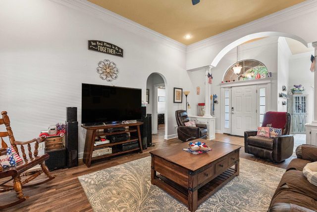 1695 Gardenia, Conway, AR 72034