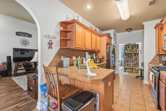 1695 Gardenia, Conway, AR 72034