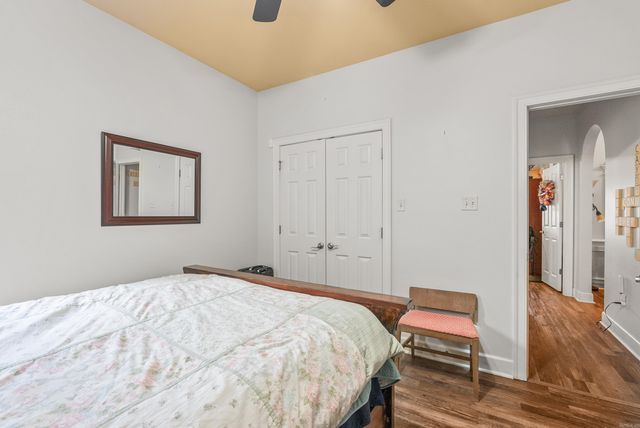 1695 Gardenia, Conway, AR 72034