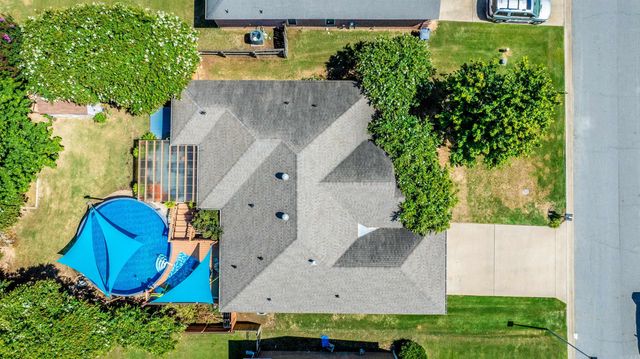 1695 Gardenia, Conway, AR 72034