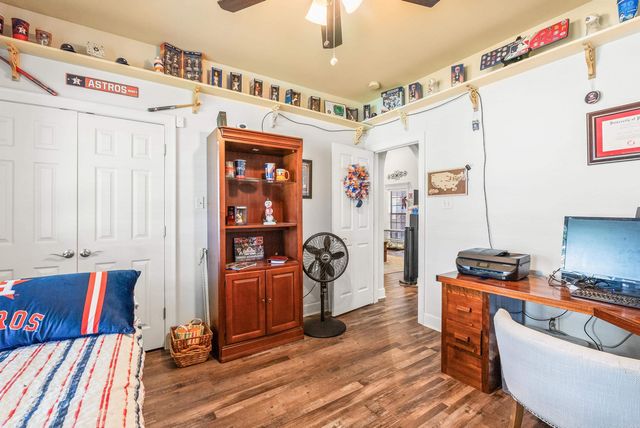 1695 Gardenia, Conway, AR 72034