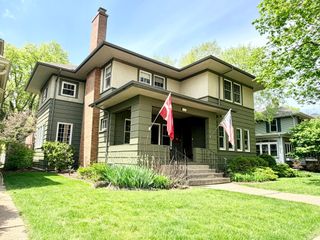 1508 Forres Avenue, St. Joseph, MI 49085