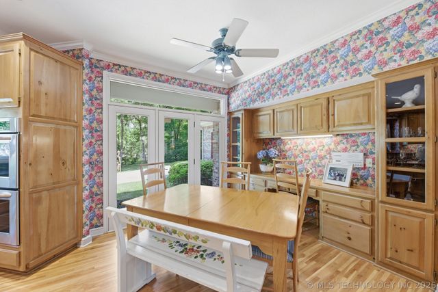 7237 S 26th West Avenue, Tulsa, OK 74132