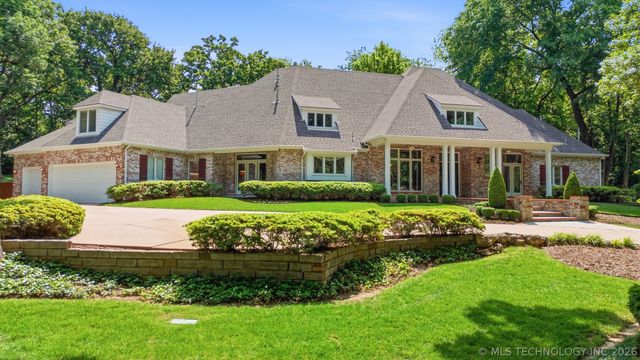 7237 S 26th West Avenue, Tulsa, OK 74132