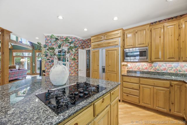 7237 S 26th West Avenue, Tulsa, OK 74132