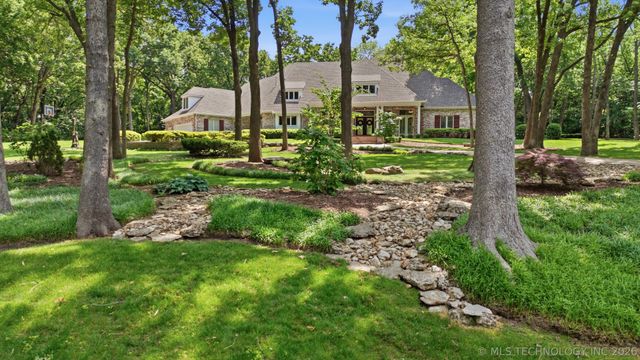 7237 S 26th West Avenue, Tulsa, OK 74132
