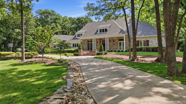 7237 S 26th West Avenue, Tulsa, OK 74132