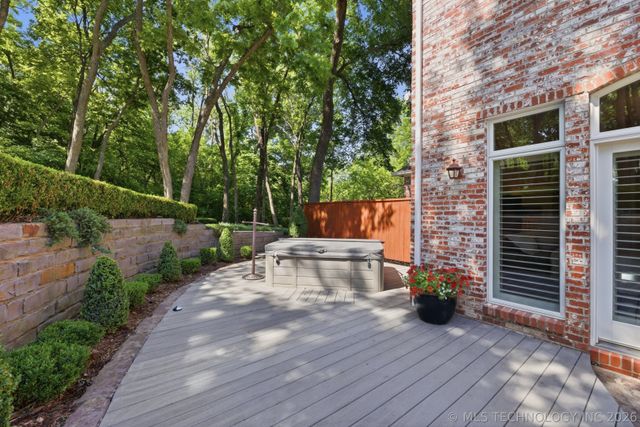 7237 S 26th West Avenue, Tulsa, OK 74132