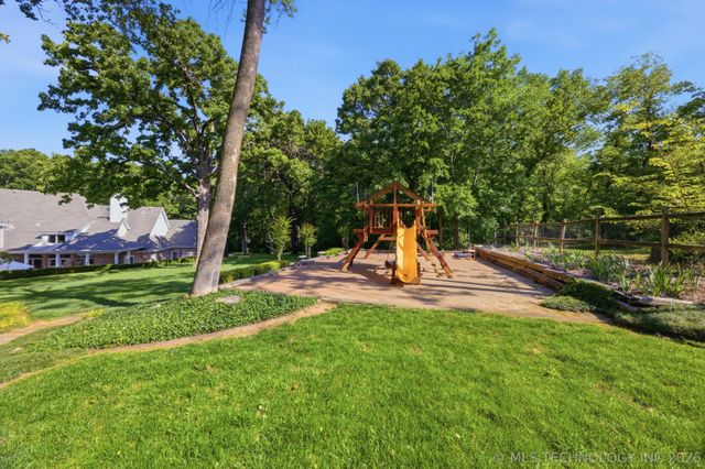 7237 S 26th West Avenue, Tulsa, OK 74132