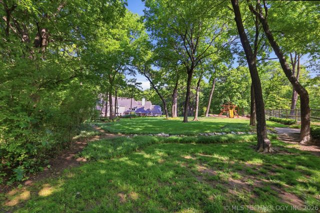 7237 S 26th West Avenue, Tulsa, OK 74132