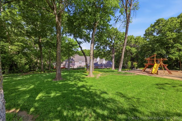 7237 S 26th West Avenue, Tulsa, OK 74132
