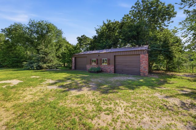 7237 S 26th West Avenue, Tulsa, OK 74132