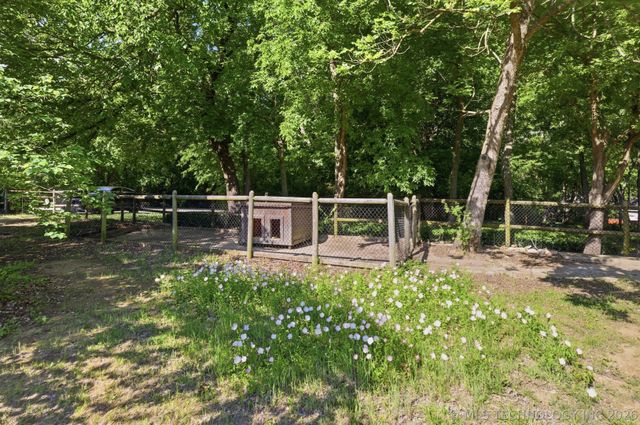 7237 S 26th West Avenue, Tulsa, OK 74132