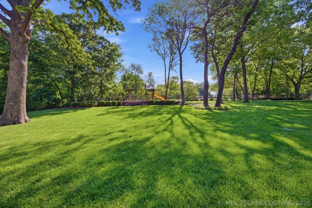 7237 S 26th West Avenue, Tulsa, OK 74132