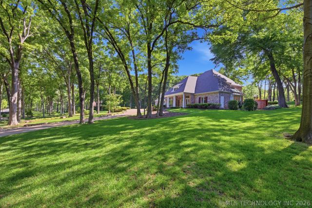 7237 S 26th West Avenue, Tulsa, OK 74132